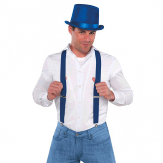 Image sur BLUE SUSPENDERS