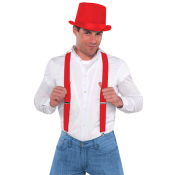 Picture of RED SUSPENDERS