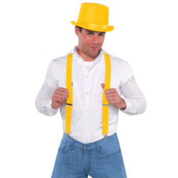 Image de YELLOW SUSPENDERS