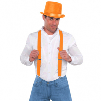 Image de ORANGE SUSPENDERS