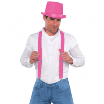 Picture of PINK SUSPENDERS