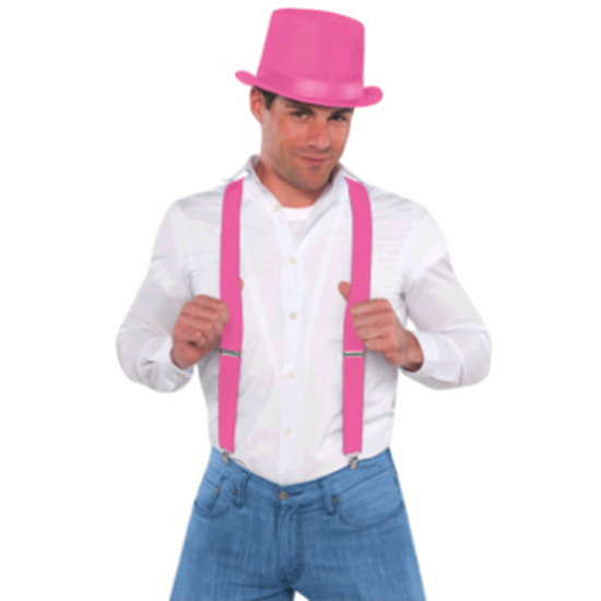 Image sur PINK SUSPENDERS