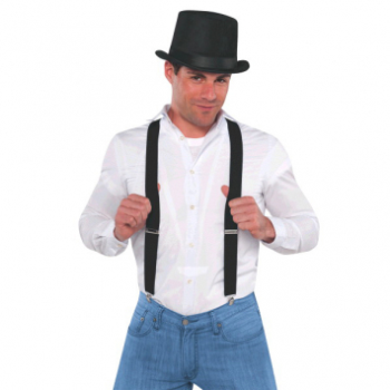 Image de BLACK SUSPENDERS