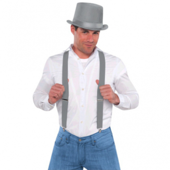 Picture of SILVER SUSPENDERS