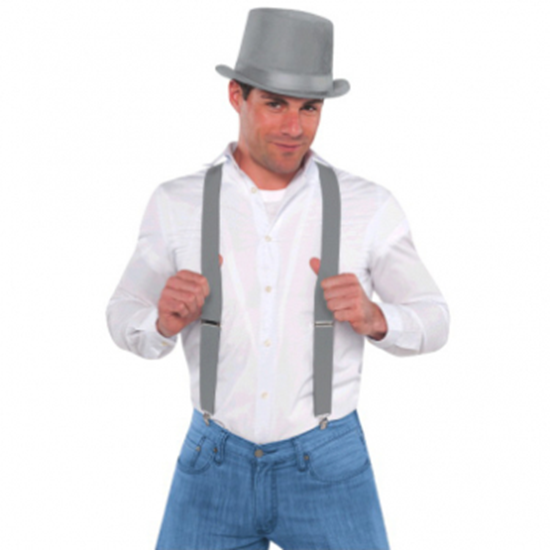 Image sur SILVER SUSPENDERS