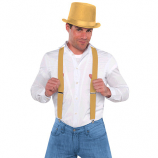 Image sur GOLD SUSPENDERS