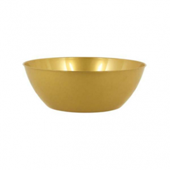 Picture of BOWL - 10qt GOLD