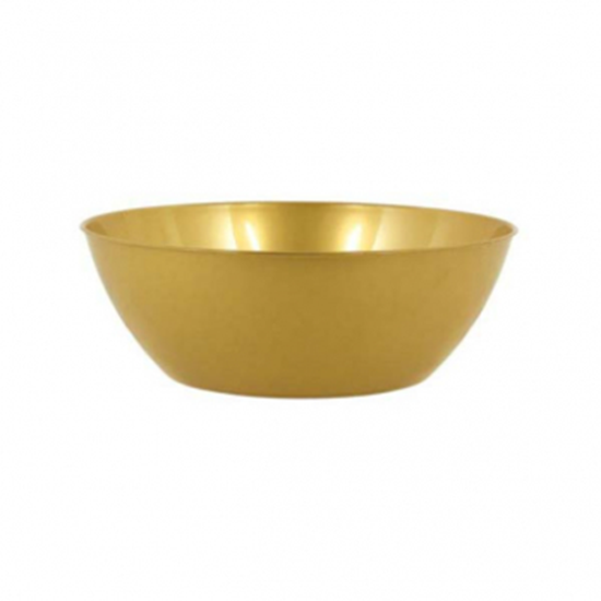 Image sur BOWL - 10qt GOLD