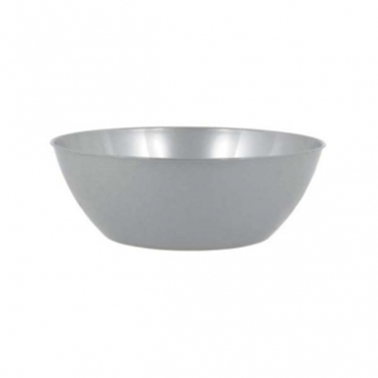 Picture of BOWL - 10qt SILVER