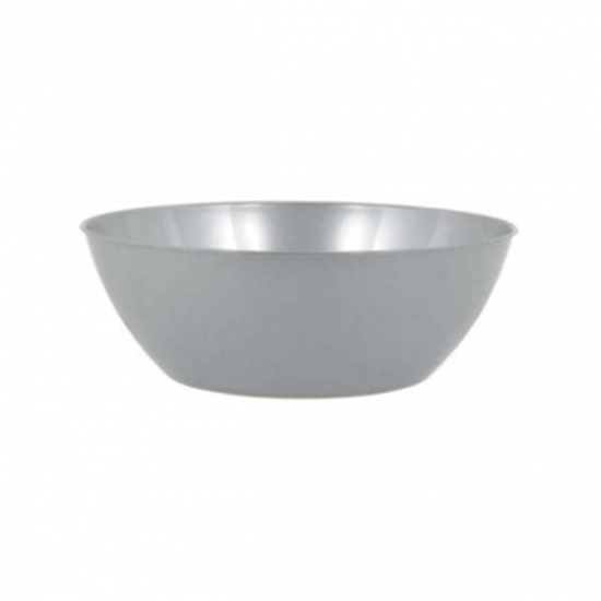 Image sur BOWL - 10qt SILVER