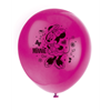 Image sur MINNIE ICONIC - 12" LATEX BALLOONS