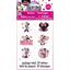 Image de MINNIE ICONIC - TATTOOS