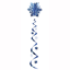 Picture of DECOR - SNOWFLAKE JUMBO WHIRL