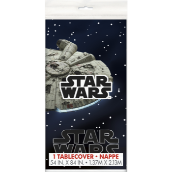 Picture of STAR WARS CLASSIC - TABLE COVER