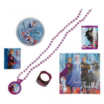 Picture of FROZEN 2 - MEGA MIX VALUE FAVOUR PACK