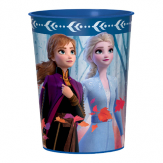 Picture of FROZEN 2 -  16OZ PLS CUP