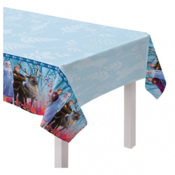 Image de FROZEN 2 - TABLE COVER