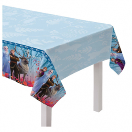 Picture of FROZEN 2 - TABLE COVER