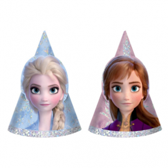 Picture of FROZEN 2 - HATS