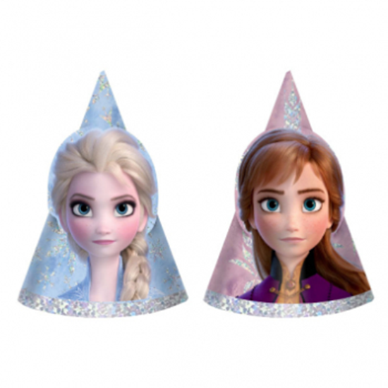 Image sur FROZEN 2 - HATS