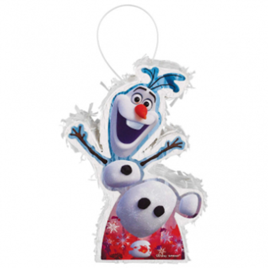 Picture of FROZEN 2 - MINI PINATA