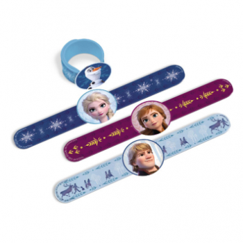 Image de FROZEN 2 - SLAP BRACELET