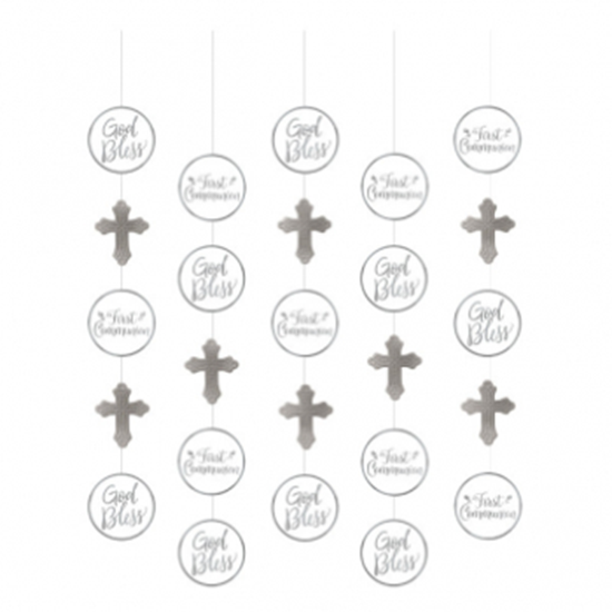 Picture of DECOR - COMMUNION STRING DECORATION