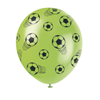 Picture of SOCCER - 12" SOCCER LATEX BALLOONS