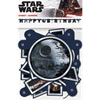 Picture of STAR WAR JOINTED BANNER