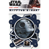 Image sur STAR WAR JOINTED BANNER