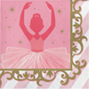 Image sur TWINKLE TOES - LUNCHEON NAPKINS