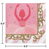 Image sur TWINKLE TOES - LUNCHEON NAPKINS