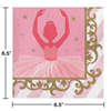 Picture of TWINKLE TOES - LUNCHEON NAPKINS