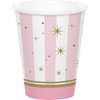 Image sur TWINKLE TOES - 9oz CUPS