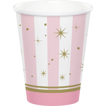 Picture of TWINKLE TOES - 9oz CUPS