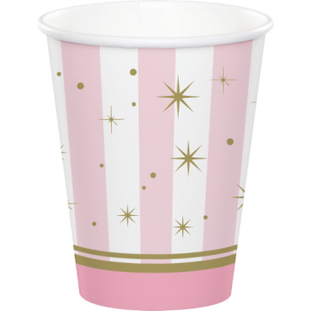 Image de TWINKLE TOES - 9oz CUPS