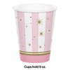 Image sur TWINKLE TOES - 9oz CUPS