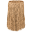 Image de WEARABLES - ADULT RAFFIA HULA SKIRT - 36" X 28"