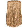Picture of WEARABLES - ADULT RAFFIA HULA SKIRT - 36" X 28"