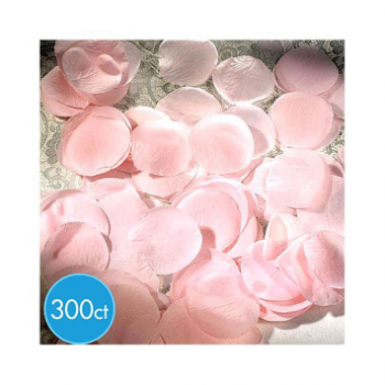 Picture of PINK ROSE PETALS
