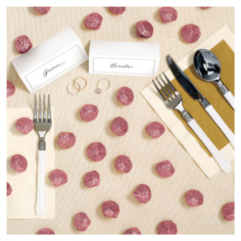 Image de GLITTER DIAMOND TABLE SCATTERS