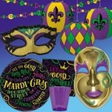 Picture for category Mardi Gras