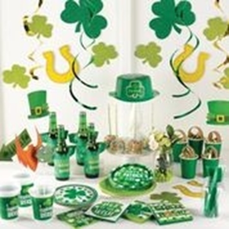 Image de la catégorie St-Patrick