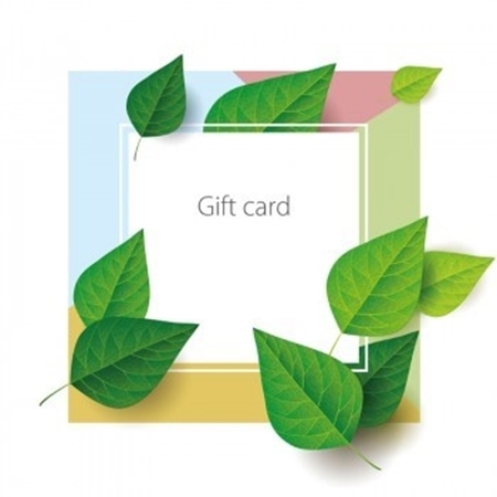 Picture for category Gift Cards