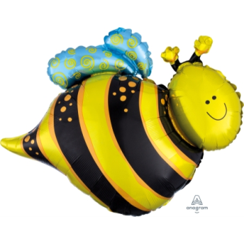 Image de HAPPY BEE SUPERSHAPE