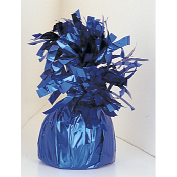 Image de FOIL BALLOON WEIGHT - ROYAL BLUE