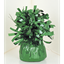 Image de FOIL BALLOON WEIGHT - GREEN
