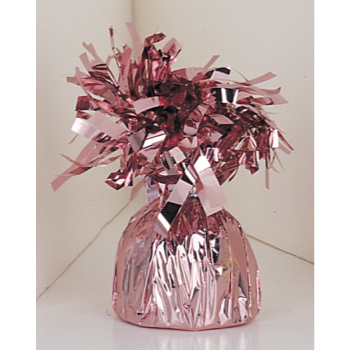 Image de FOIL BALLOON WEIGHT - PINK