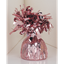 Picture of FOIL BALLOON WEIGHT - PINK