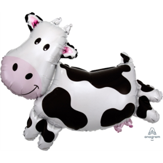 Picture of COW SUPERSHAPE